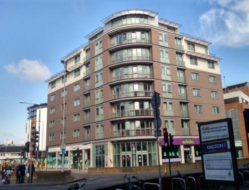 IQ Student Accommodation