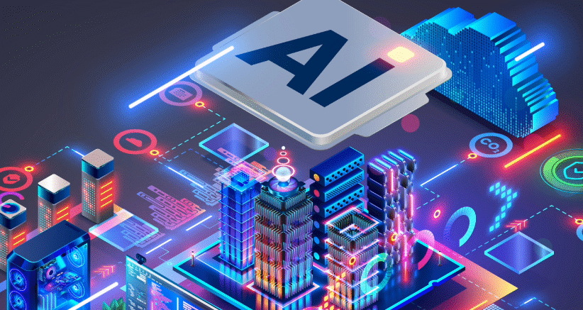Embracing advanced AI for better decision-making in the built environment