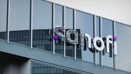 Sanofi Portfolio